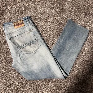 Buffalo Ethan-X Pants